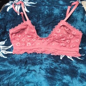 Victoria secret bralette